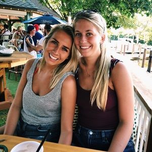 Meet your Posher, Carly